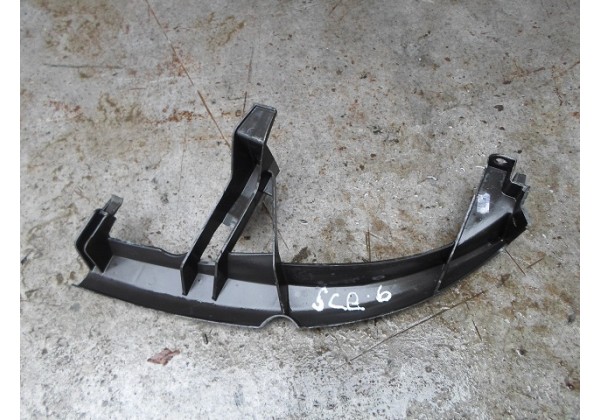 кронштейн бампера, передній правий Renault Scenic II, 8200183758